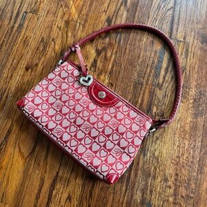 Vintage brighton shoulder bag